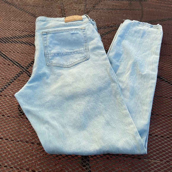 Pacsun jeans men’s size 36X32. - Picture 4 of 16